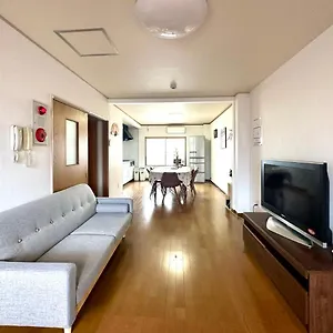 白樺の宿 九条 大阪市