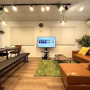 Nao's House Usj 3 New Open 一軒家貸切 大阪市
