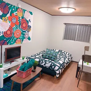 - House - Vacation 9690 大阪市