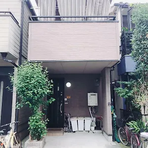 淡路館 大阪市