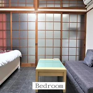 大今里一戸建 Samurai House Imazaki 難波直通 大阪市