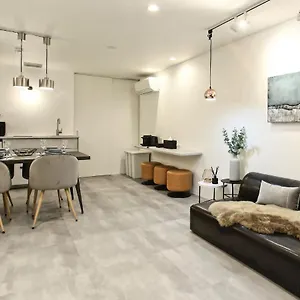 Mocomoco Kujo 大阪市