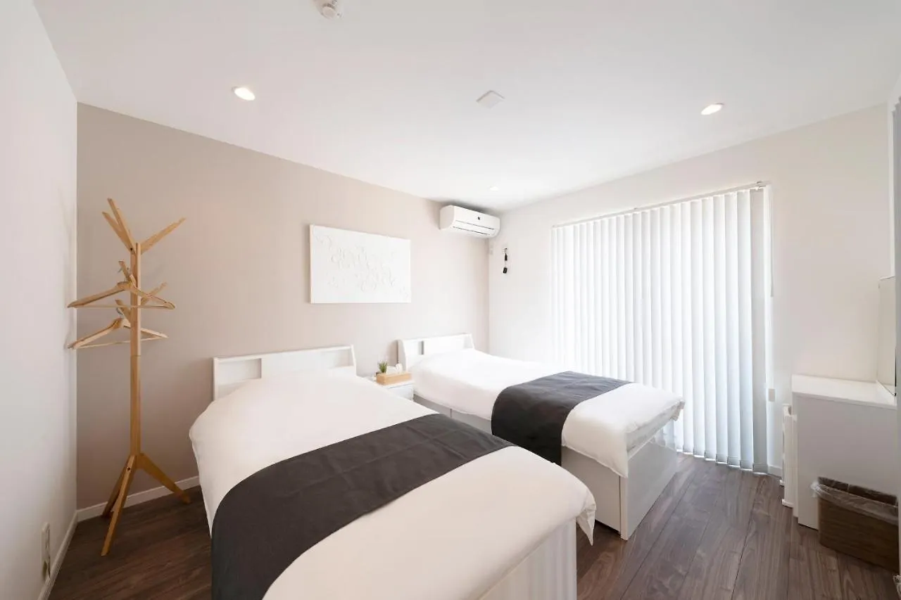 Shirakabanoyado Season - Vacation Stay 12257 Osaka