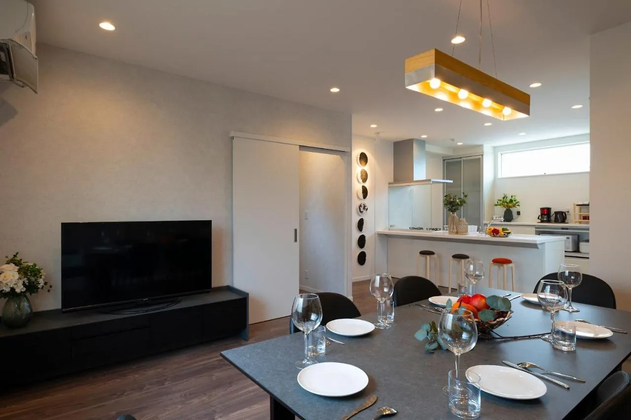 Shirakabanoyado Season - Vacation Stay 12257 Osaka Holiday home