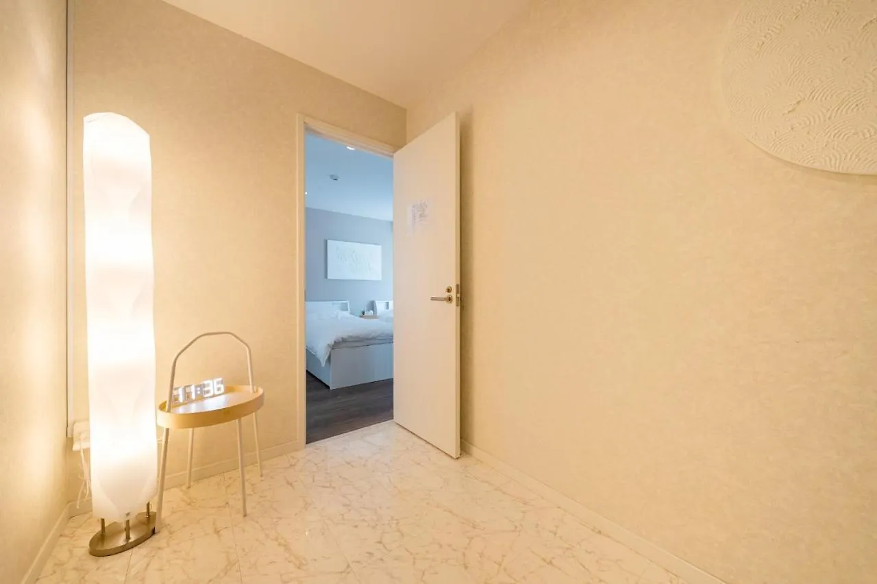 Shirakabanoyado Season - Vacation Stay 12257 Osaka