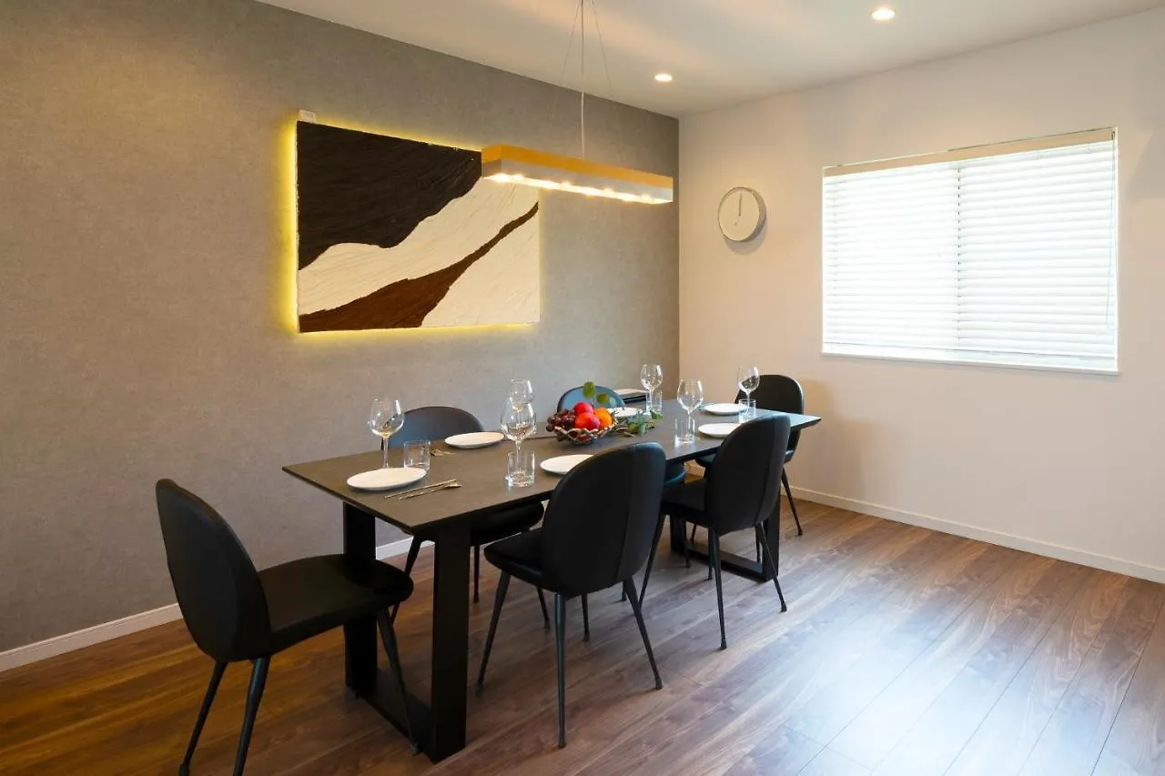 Shirakabanoyado Season - Vacation Stay 12257 Osaka Holiday home