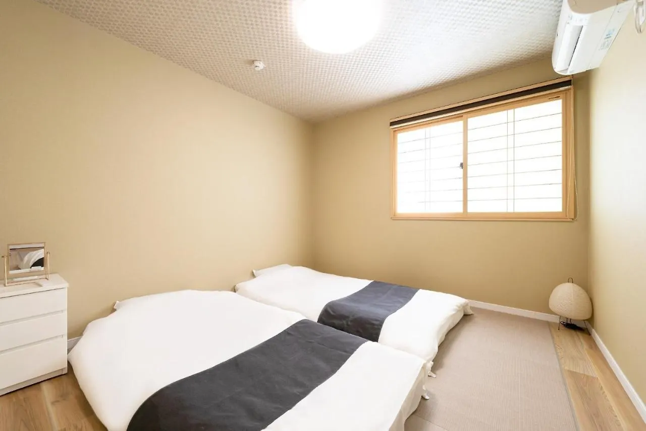 Shirakabanoyado Season - Vacation Stay 12257 Osaka