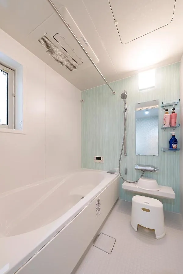 Shirakabanoyado Season - Vacation Stay 12257 Osaka Japan