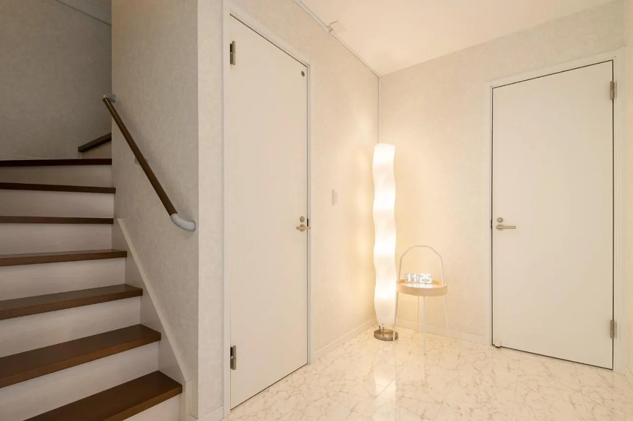 بيت للعطل أوساكا Shirakabanoyado Season - Vacation Stay 12257